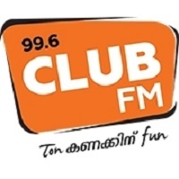 99.6 Club FM