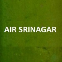 All India Radio Srinagar Kashmir