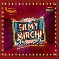 Filmy Mirchi Radio