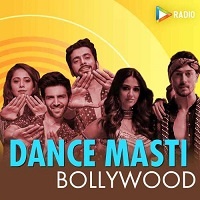Hungama - Dance Masti International
