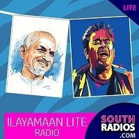 Ilayamaan lite radio