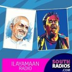 Ilayamaan radio