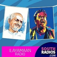 Ilayamaan radio