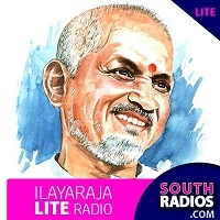 Ilayaraja Lite Radio