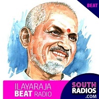 Ilayaraja Super Beats Radio