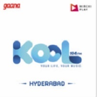 Kool 104 Hyderabad