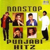 Non Stop Punjabi Radio