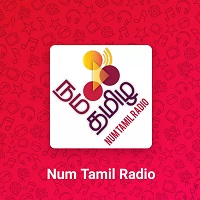 Num Tamil Radio