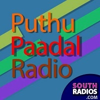 Puthu Paadal Radio