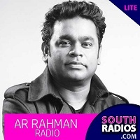Radio AR Rahman lite