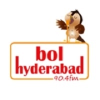Radio Bol Hyderabad 90.4 FM