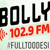 Radio Bolly 102.9 FM