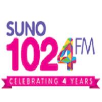 Radio Suno 1024 FM