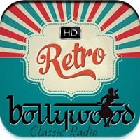 Retro Bollywood