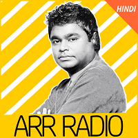 AR Rahman Hindi Radio