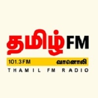 CMR Tamil HD - 101.3 FM
