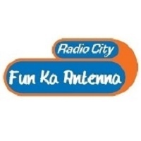 Radio City Fun Ka Antenna
