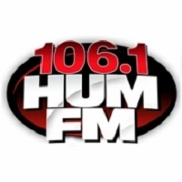 Radio Hum 106.1 FM
