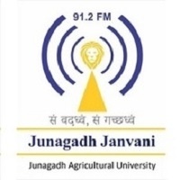 Radio Junagadh Janvani 91.2 FM