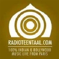 Radio TeenTaal